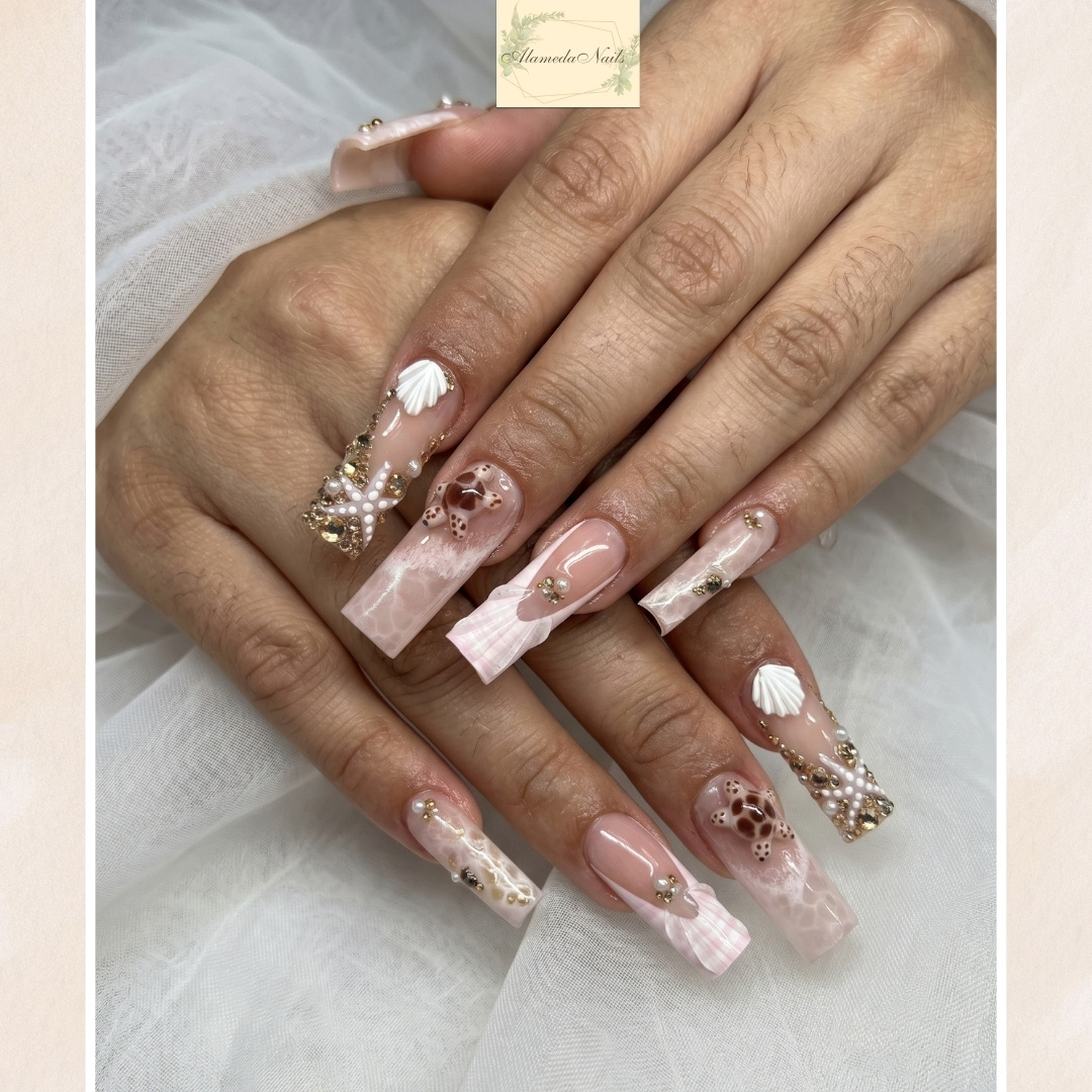 Nail Art